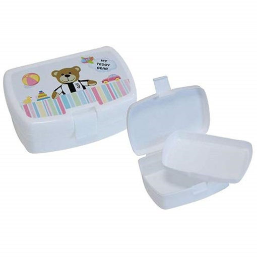 Picture of JUVENTUS LUNCH BOX KIDS